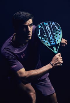 Tennis shoes | Jet Mach 4 All Court Men Spectra Edition | Babolat